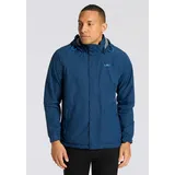 CMP Regenjacken Herren Marine 58