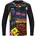 Torwarttrikot Herren retro XXL