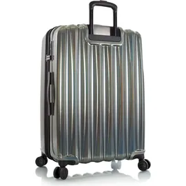 HEYS Astro 4-Rollen 76 cm / 104 l lila