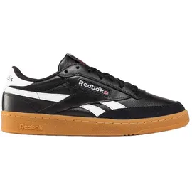 Reebok Club C Revenge Herren Schwarz/Weiß 37,5