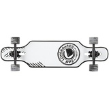 RAM RAM, Skateboard, (34.02")