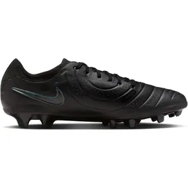 Nike Tiempo Legend 10 Pro FG black/black-deep jungle 44,5