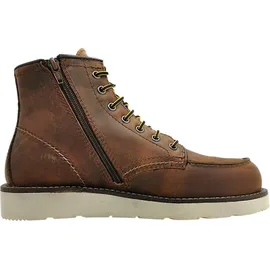 Fusion Herren Braun 46