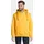 salzhaut Hoodie HEFF gelb M