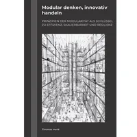 Tolino media Modular denken, innovativ handeln