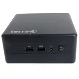 WORTMANN Terra PC-Micro 6000 Silent Greenline, Core i5-1240P, 16GB RAM, 500GB SSD, Windows 11 Home (1001362)