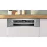 Bosch SPI4ELS01D Geschirrspüler 45cm