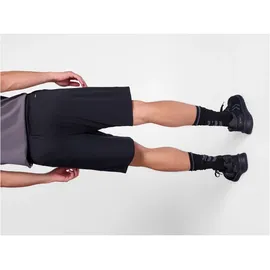 hummel Essential Short schwarz, L