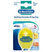 Dr. Beckmann Kühlschrank Frische Limone, gegen unangenehme Gerüche, 40g