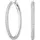 Swarovski Creolen Dextera silber Metall 5389432