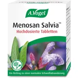 Janus Medica GmbH A.vogel Menosan Salvia Tabletten