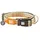 Max & Molly Urban Pets Gotcha! Hundehalsband Ethnic M