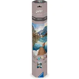 Ravensburger CreArt Malen nach Zahlen 23909 1 St. Mehrfarbig