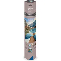 Ravensburger CreArt Malen nach Zahlen 23909 1 St. Mehrfarbig