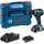 Bosch GSR 18V-55 Professional inkl. 2 x 2 Ah + L-Boxx 06019H5201