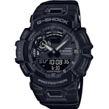 Casio G-Shock GBA-900 Resin 48,9 mm GBA-900-1A