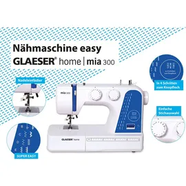 Glaeser home easy mia 300