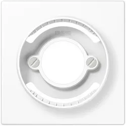 JUNG Abdeckung LS937WW für Lichtsignale