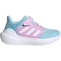 adidas Tensaur Run 2.0 Kids Icey Blue / Cloud White / Bliss Lilac 28