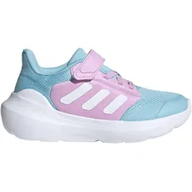 adidas Tensaur Run 2.0 Kids Icey Blue / Cloud White / Bliss Lilac 28