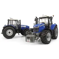 Universal Hobbies MF 8260 & MF 7726 S Plogmaker