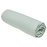 Today Spannbettlaken Baumwolle 140 x 200 cm beige