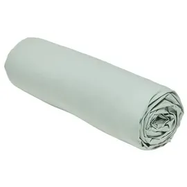 Today Spannbettlaken Baumwolle 140 x 200 cm beige
