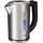 xartis XR-WK 4005 1,7 l Silber