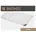 Daunendecke Bronze warm Daunen 10 Federn 155x220