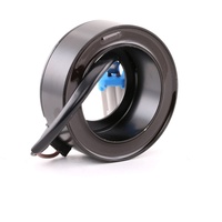 NRF Spule, Magnetkupplung-Kompressor 38475