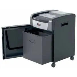 Rexel Momentum Extra Xp420+ Schredder - Black