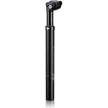 XLC SP-S08 Ø 31,6mm, 350mm, schwarz, 100-140kg
