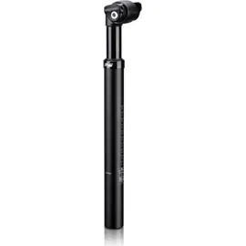 XLC SP-S08 Ø 31,6mm, 350mm, schwarz, 100-140kg