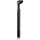 XLC SP-S08 Ø 31,6mm, 350mm, schwarz, 100-140kg
