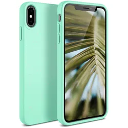 ONEFLOW Sama Sama Case iPhone XS Max nachhaltige Handyhülle