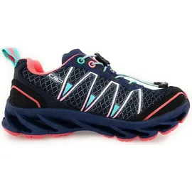 CMP Wanderschuh Blau | Violett - 30