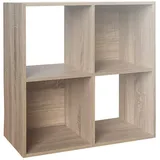 Hti-Living Regal 60x60 Thekla Sonoma