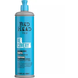Tigi Recovery Befeuchtendes Shampoo für trockenes Haar 600 ml
