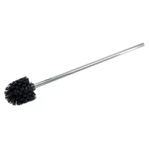 Wenko WC-Bürste Extra Lang Silber Matt (Ø 8,5 cm)