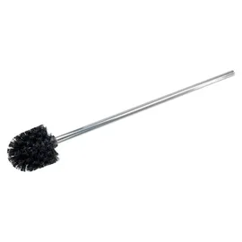 Wenko WC-Bürste Extra Lang Silber Matt (Ø 8,5 cm)