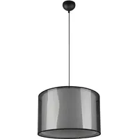 Trio Leuchten Burton Pendelleuchte 1-flammig, 311400132,
