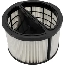 Eibenstock Faltenfilter für ESS 35 LP / ESS 35 MP