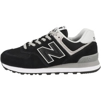 NEW BALANCE 574 Core Damen black/white 40