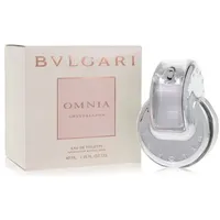 Bvlgari Omnia Crystalline eau de toilette spray 40 ml
