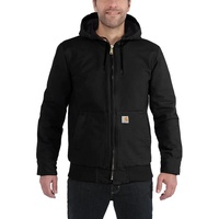 CARHARTT Duck Active Jacke mit Kapuze 104050 - 2XL