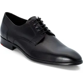 LLOYD Elegante Schnürschuhe in Schwarz - 42