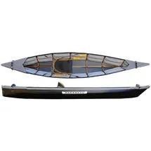 Pakboats Puffin Saco