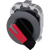 Siemens Knebelschalter, 3SU10622EC200AA0