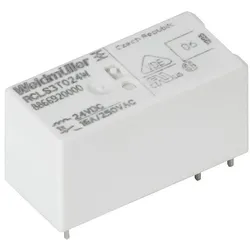WEIDMÜLLER Miniatur-Industrierelais RCL314110W