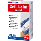 Baufan Zell-Leim spezial Inhalt:200g